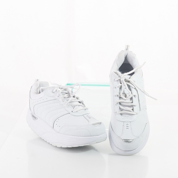 Danskin Now I-Net Technology Shape Up Sneakers 6.5 - Picture 1 of 9
